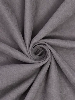 Канвас Оптом серый меланж p08278 3 метра