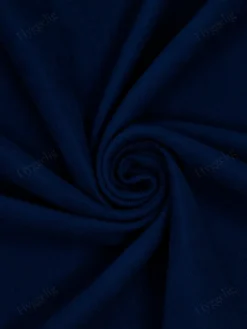 Канвас Оптом темно-синий p08278 3 метра