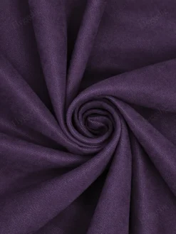 Канвас Оптом фиолетовый меланж p08278 3 метра
